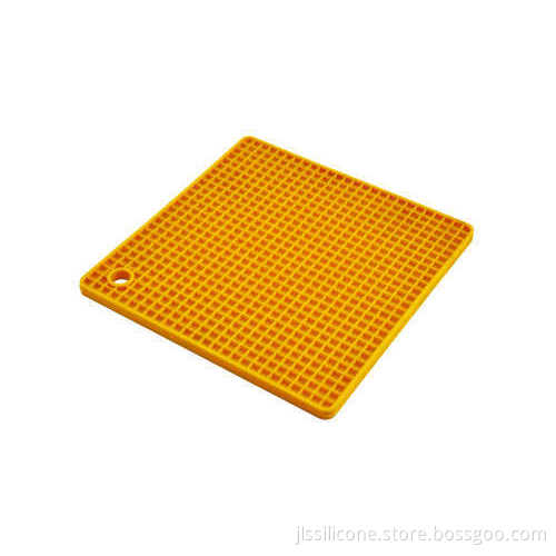 Silicone Mats Heat Resistance